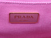 Prada shoulder