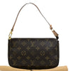 Louis Vuitton clutch