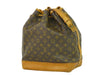 Louis Vuitton handbag