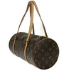 Louis Vuitton shoulder