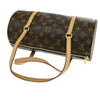 Louis Vuitton shoulder