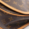 Louis Vuitton shoulder