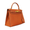 Hermès handbag