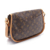 Louis Vuitton shoulder