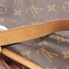 Louis Vuitton shoulder