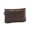 Louis Vuitton clutch