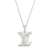 Louis Vuitton necklace