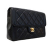 Chanel shoulder