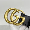 Gucci belt