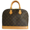 Louis Vuitton handbag