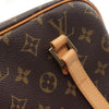 Louis Vuitton shoulder