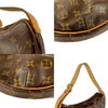 Louis Vuitton shoulder