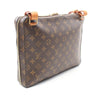 Louis Vuitton shoulder