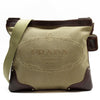 Prada shoulder