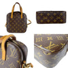 Louis Vuitton handbag