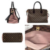 Louis Vuitton handbag