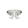 Cartier ring