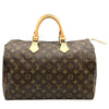 Louis Vuitton travel