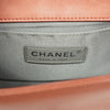 Chanel shoulder