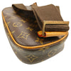 Louis Vuitton shoulder