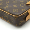 Louis Vuitton shoulder