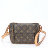 Louis Vuitton shoulder