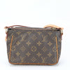 Louis Vuitton shoulder