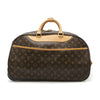 Louis Vuitton travel