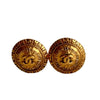 Chanel earring