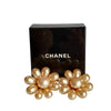 Chanel earring