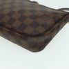 Louis Vuitton clutch