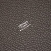 Hermès Clemence Picotin Lock 22 Secondhand