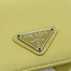 Prada wallet