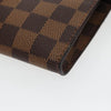 Louis Vuitton clutch