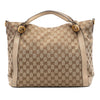 Gucci GG Canvas Miss GG Satchel Secondhand