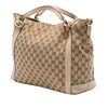 Gucci GG Canvas Miss GG Satchel Secondhand