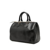 Secondhand Louis Vuitton Epi Speedy 25