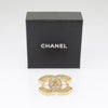 Chanel brooch