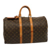 Louis Vuitton travel