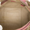 Gucci Medium GG Canvas Web Joy Boston Bag Secondhand