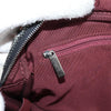Chanel shoulder