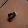 Valentino Mini Leather Rockstud Flap Crossbody Secondhand