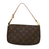 Louis Vuitton clutch