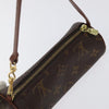 Louis Vuitton clutch