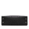 Louis Vuitton Monogram Taurillon Sac Plat 24H Secondhand