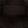 Louis Vuitton Monogram Taurillon Sac Plat 24H Secondhand