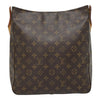 Louis Vuitton shoulder