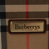 Burberry travel