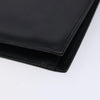 Yves Saint Laurent clutch