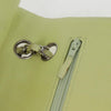 Chanel shoulder